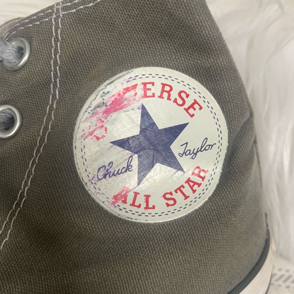 converse - Picture 5 of 5